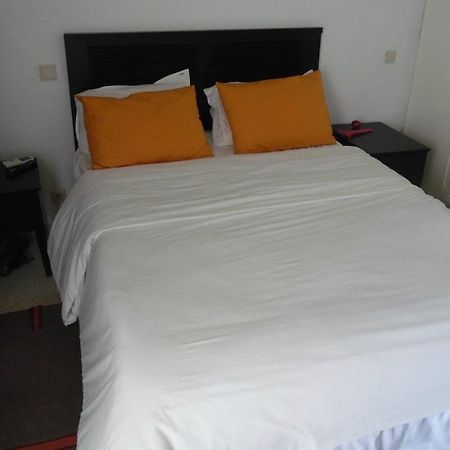 Tropicana Club Hotel 모나스티르 외부 사진