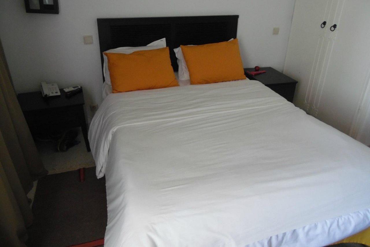 Tropicana Club Hotel 모나스티르 외부 사진