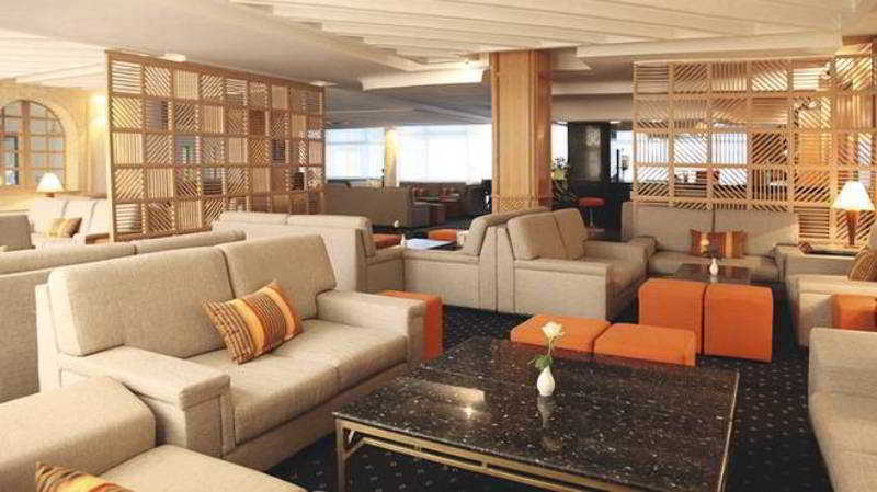 Tropicana Club Hotel 모나스티르 외부 사진