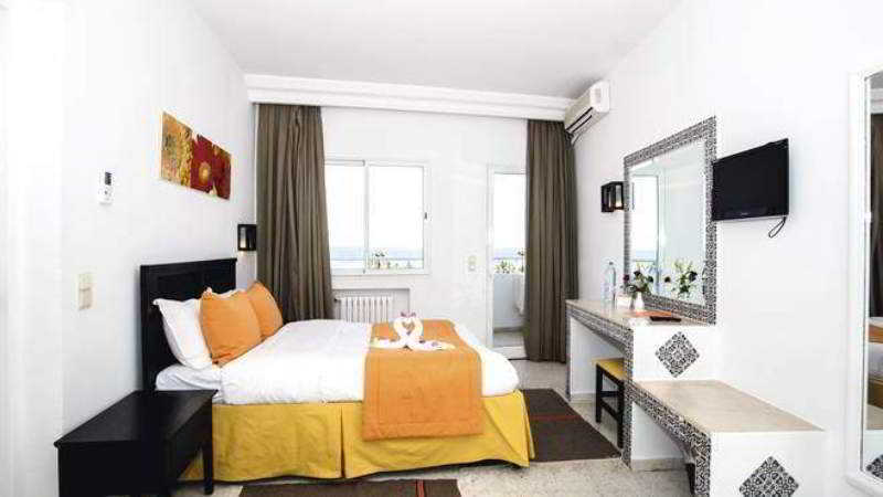 Tropicana Club Hotel 모나스티르 외부 사진
