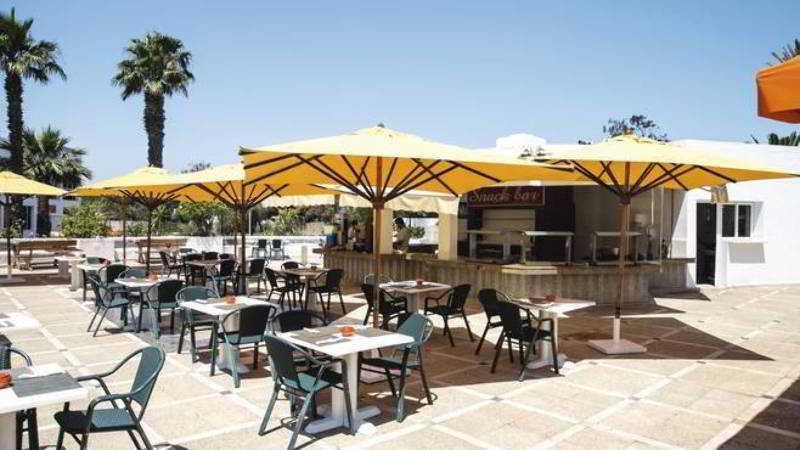 Tropicana Club Hotel 모나스티르 외부 사진