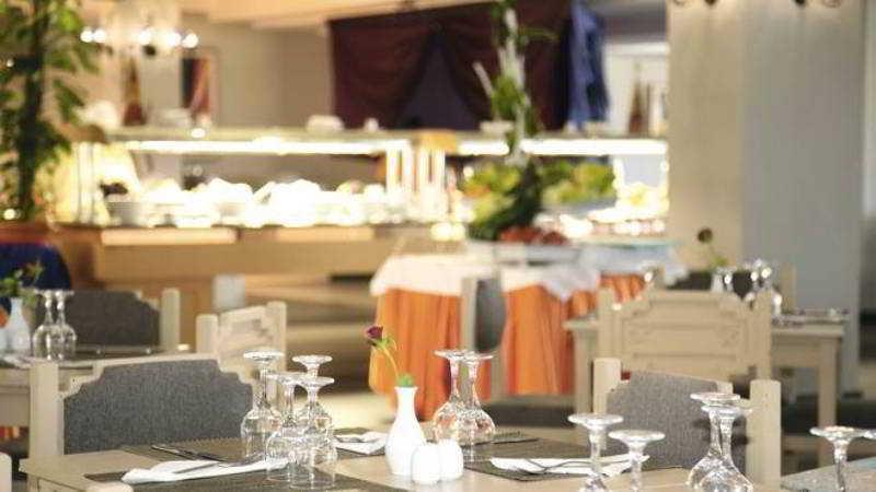 Tropicana Club Hotel 모나스티르 외부 사진
