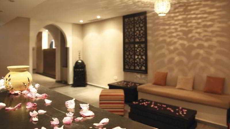 Tropicana Club Hotel 모나스티르 외부 사진